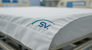 servicios texitles para hospitales y clínicas 