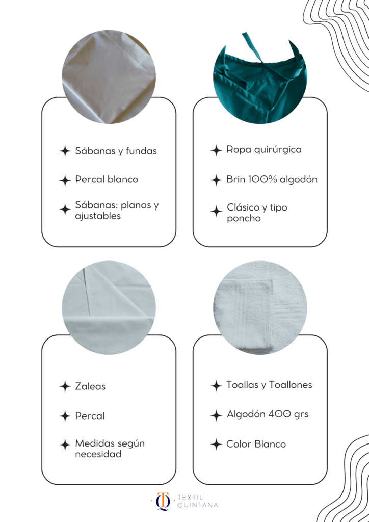 nuestros productos - catálogo